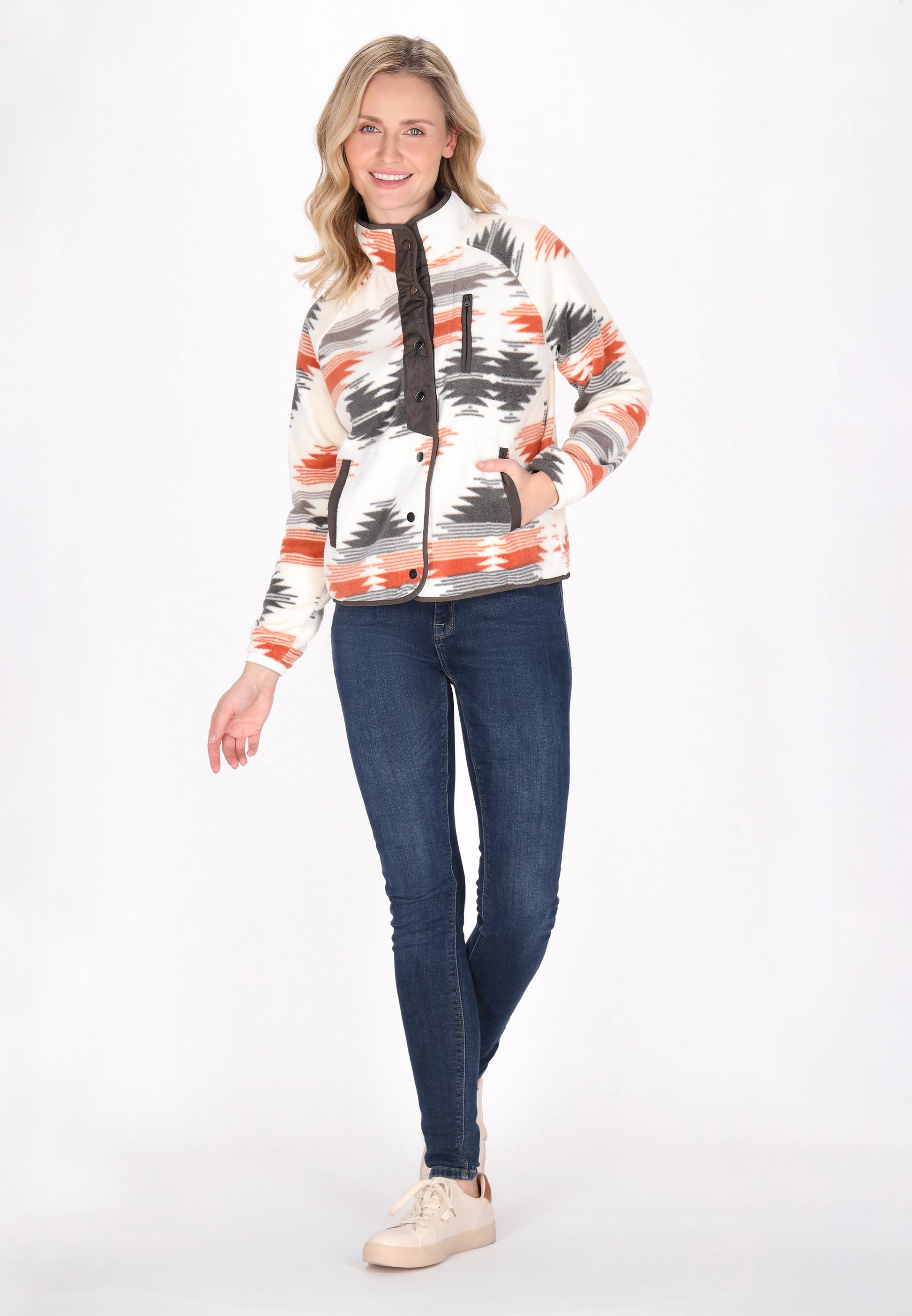 usha BLUE LABEL Women's Jacket