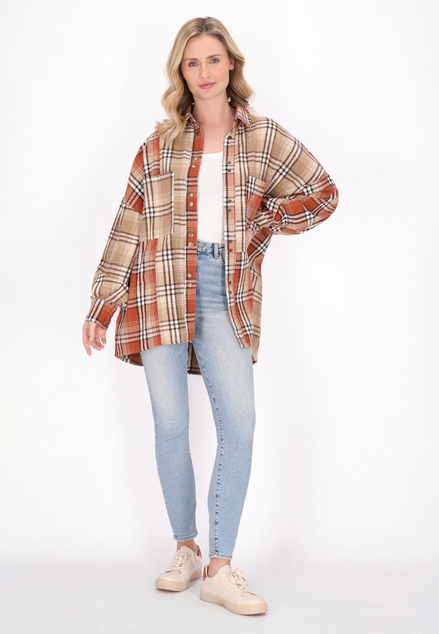 usha BLUE LABEL Women's Jacket