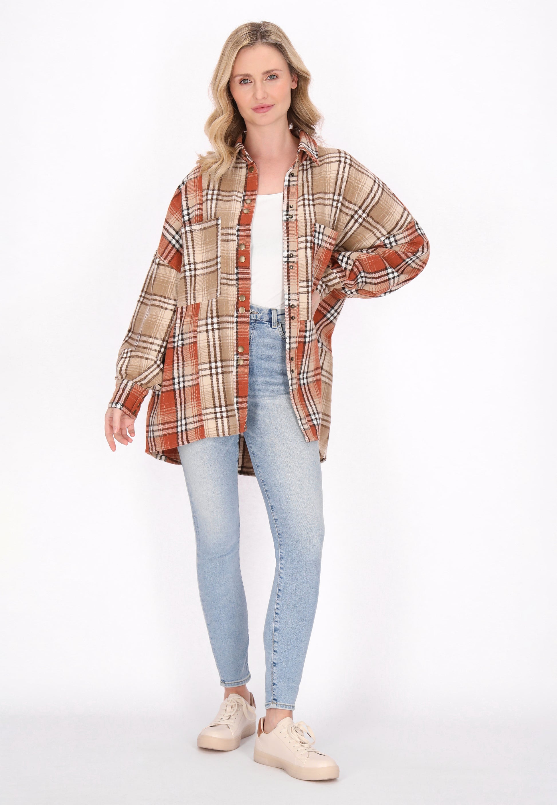 usha BLUE LABEL Women's Jacket