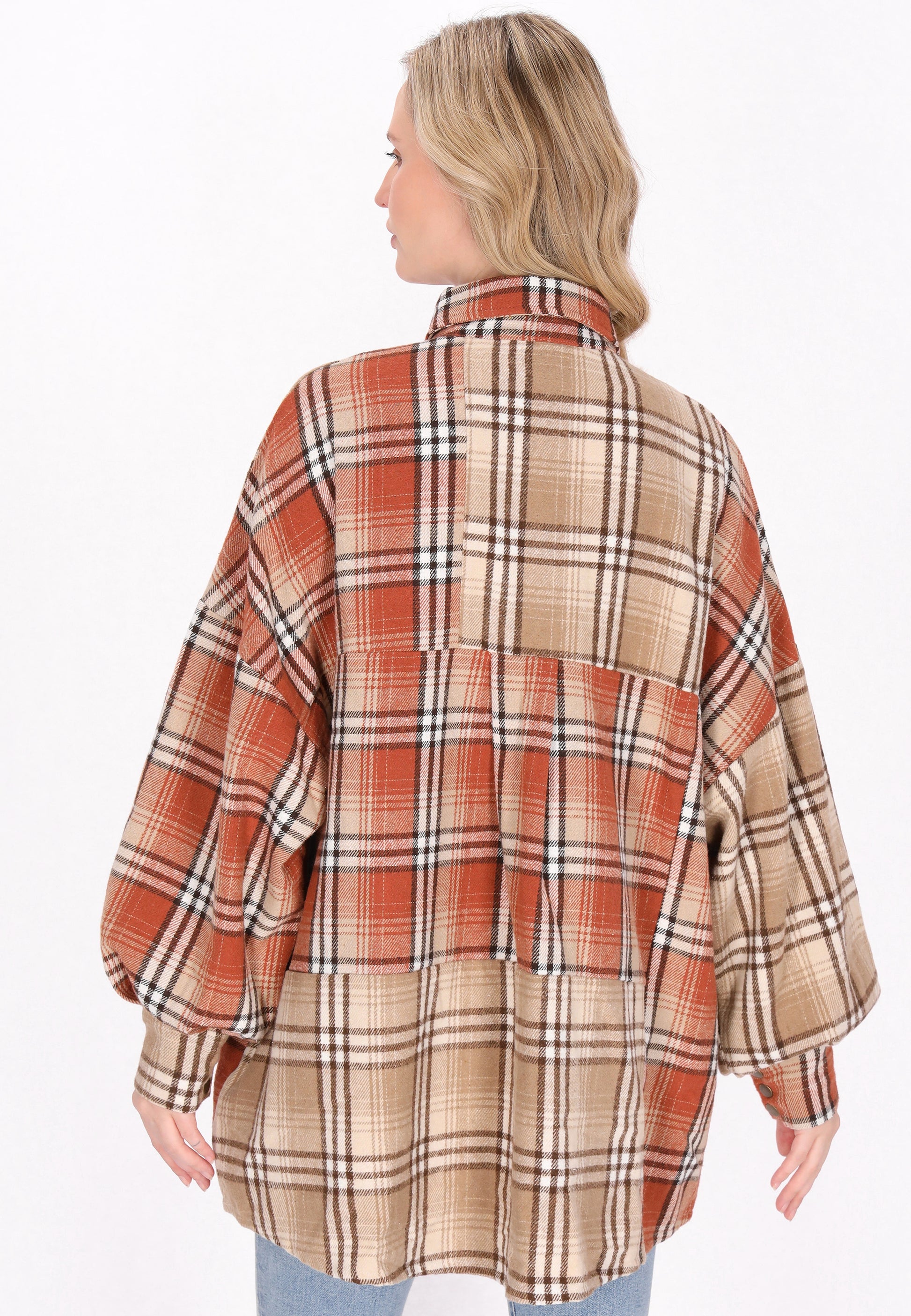 usha BLUE LABEL Women's Jacket