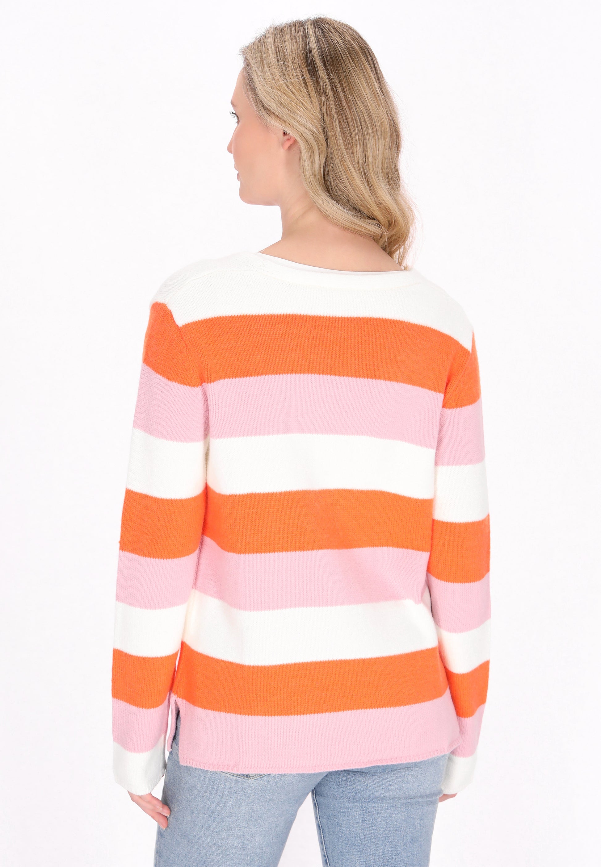 usha BLUE LABEL Kobiety sweter