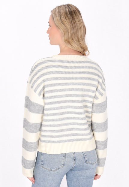 usha BLUE LABEL Women's Sweater