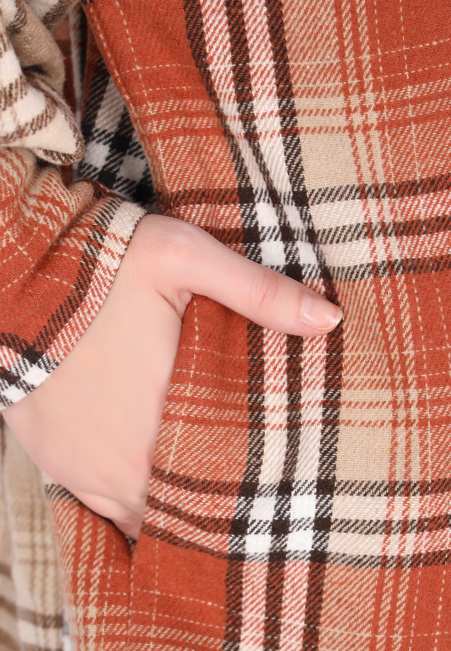 SANIKA Kobiety Kurtka