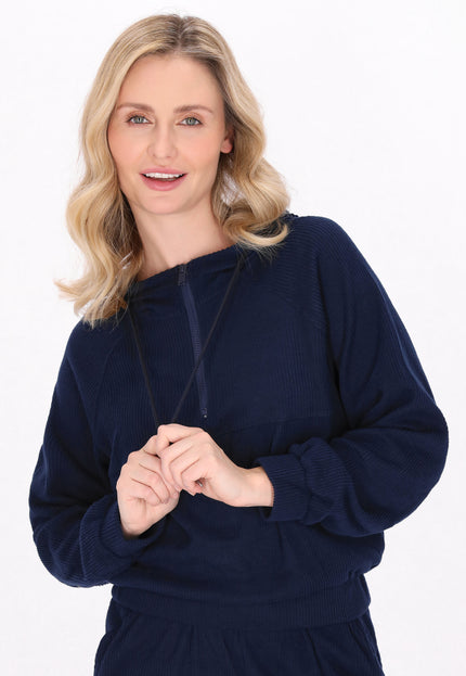 usha BLUE LABEL Women's Sweatshirt