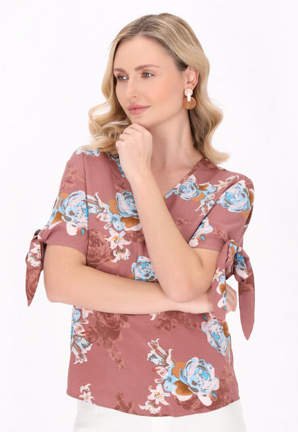 usha Damen Bluse