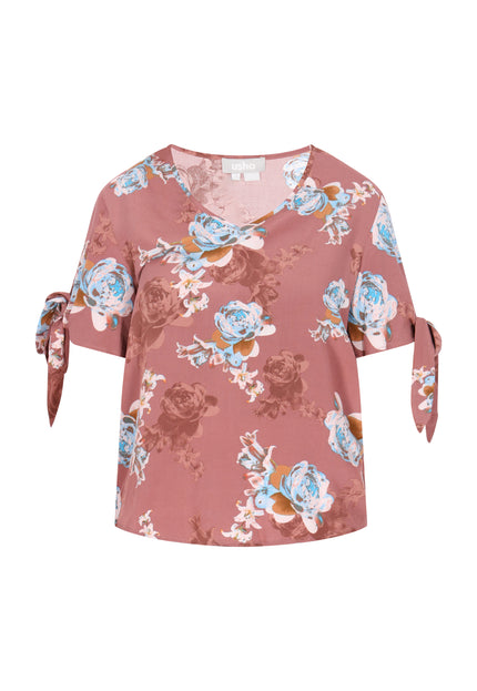 usha Damen Bluse