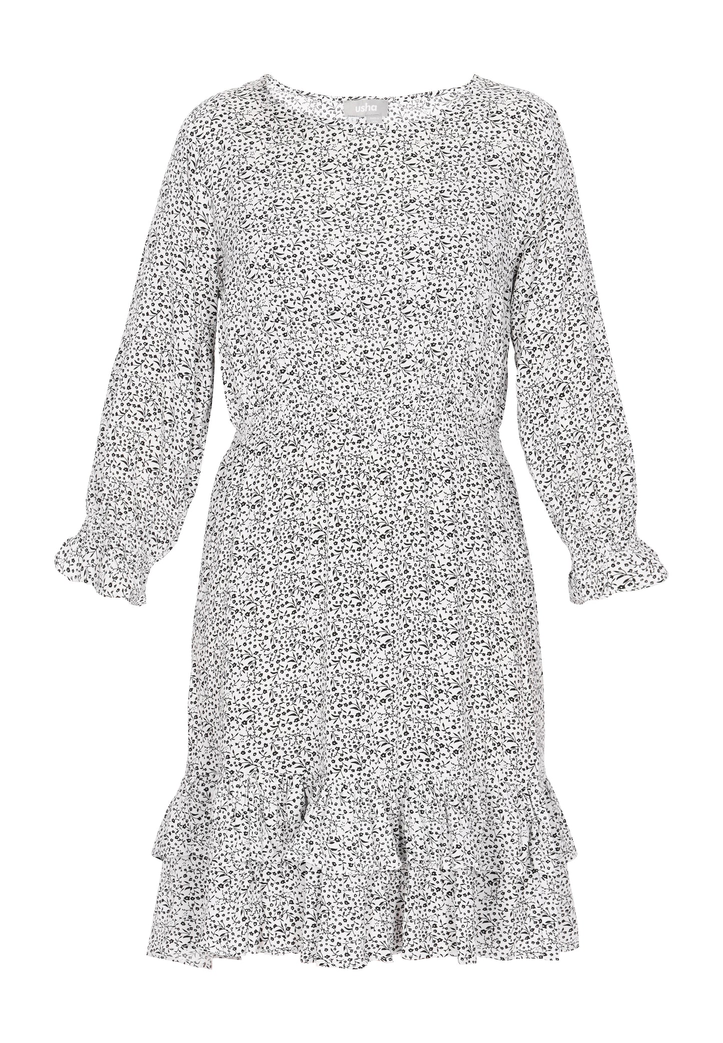 aleva Kobiety Sukienka