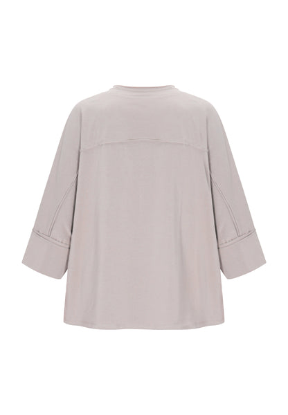 IZIA Women's Plus Size Blouse