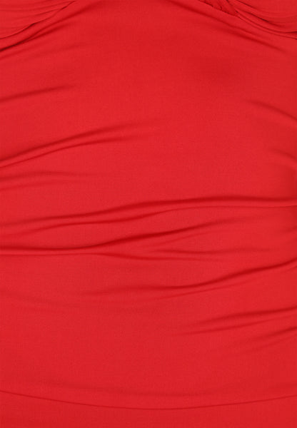 NAEMI Kobiety damska Sukienka