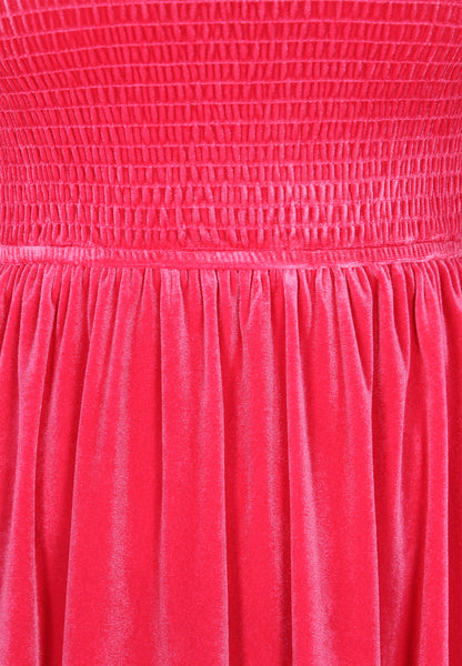 NAEMI Kobiety Sukienka