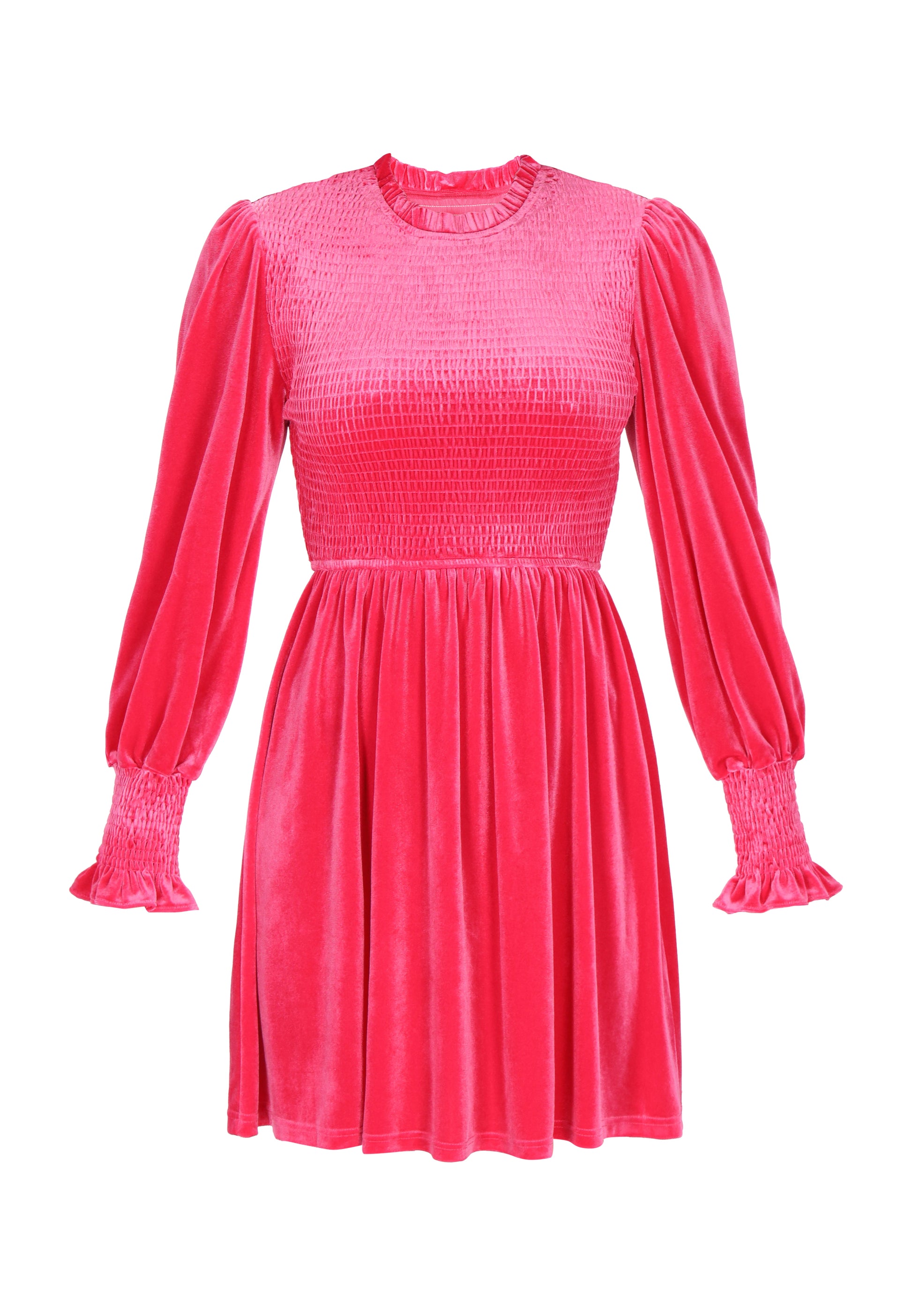 NAEMI Kobiety Sukienka