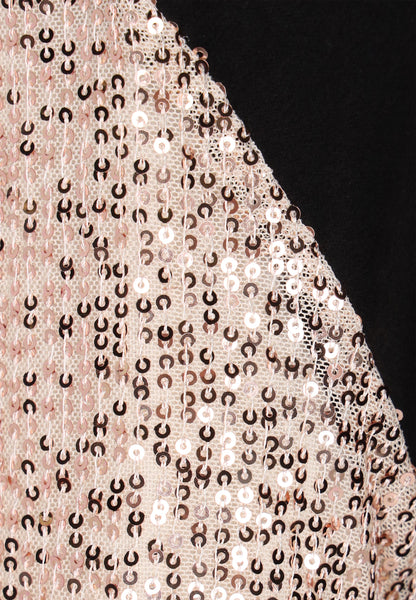 NAEMI Kobiety Sukienka