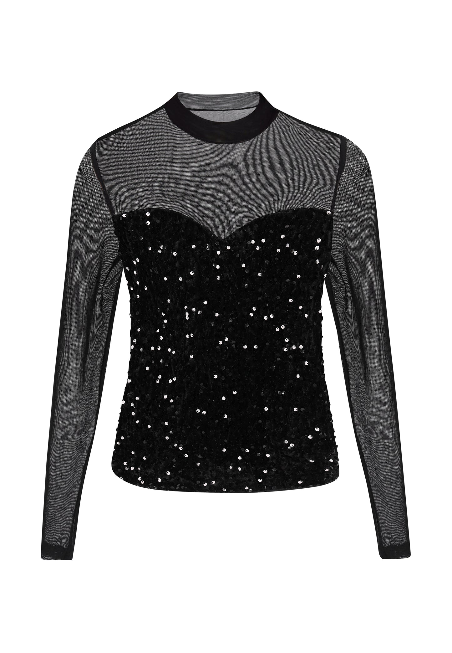 NAEMI Kobiety bluzka