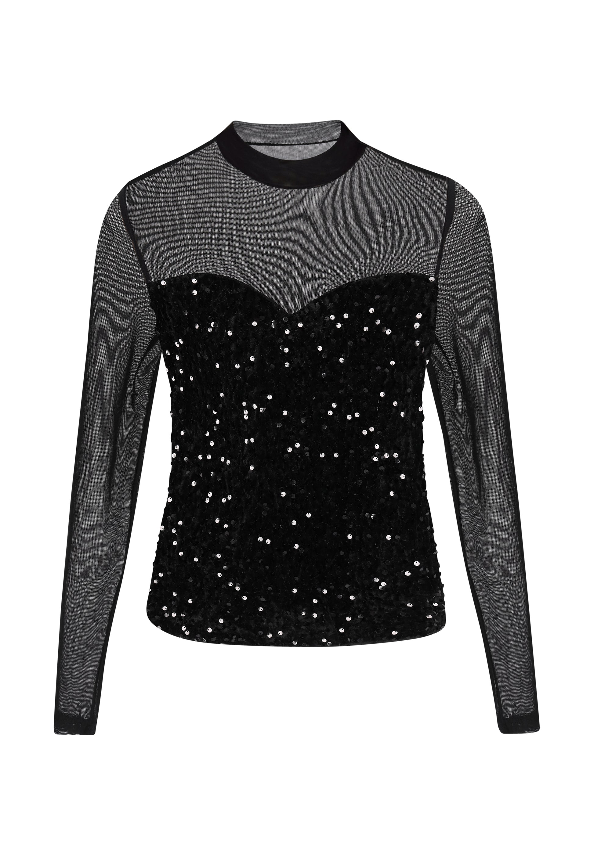 NAEMI Kobiety bluzka