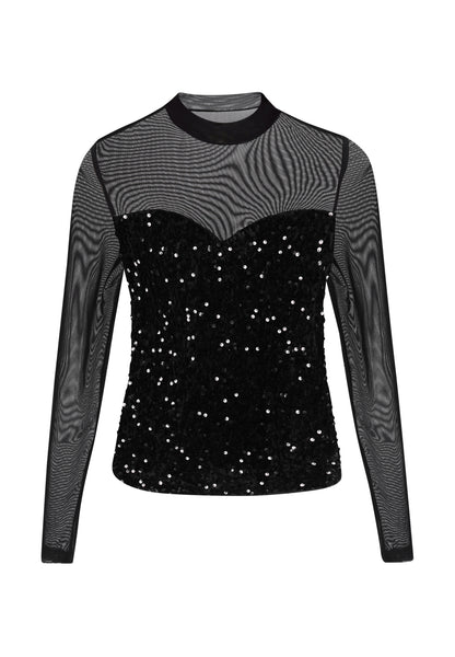 NAEMI Kobiety bluzka