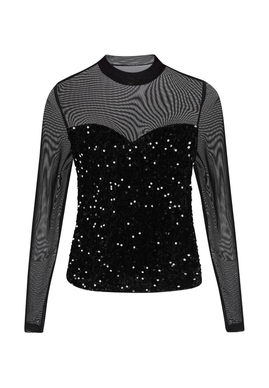 NAEMI Kobiety bluzka