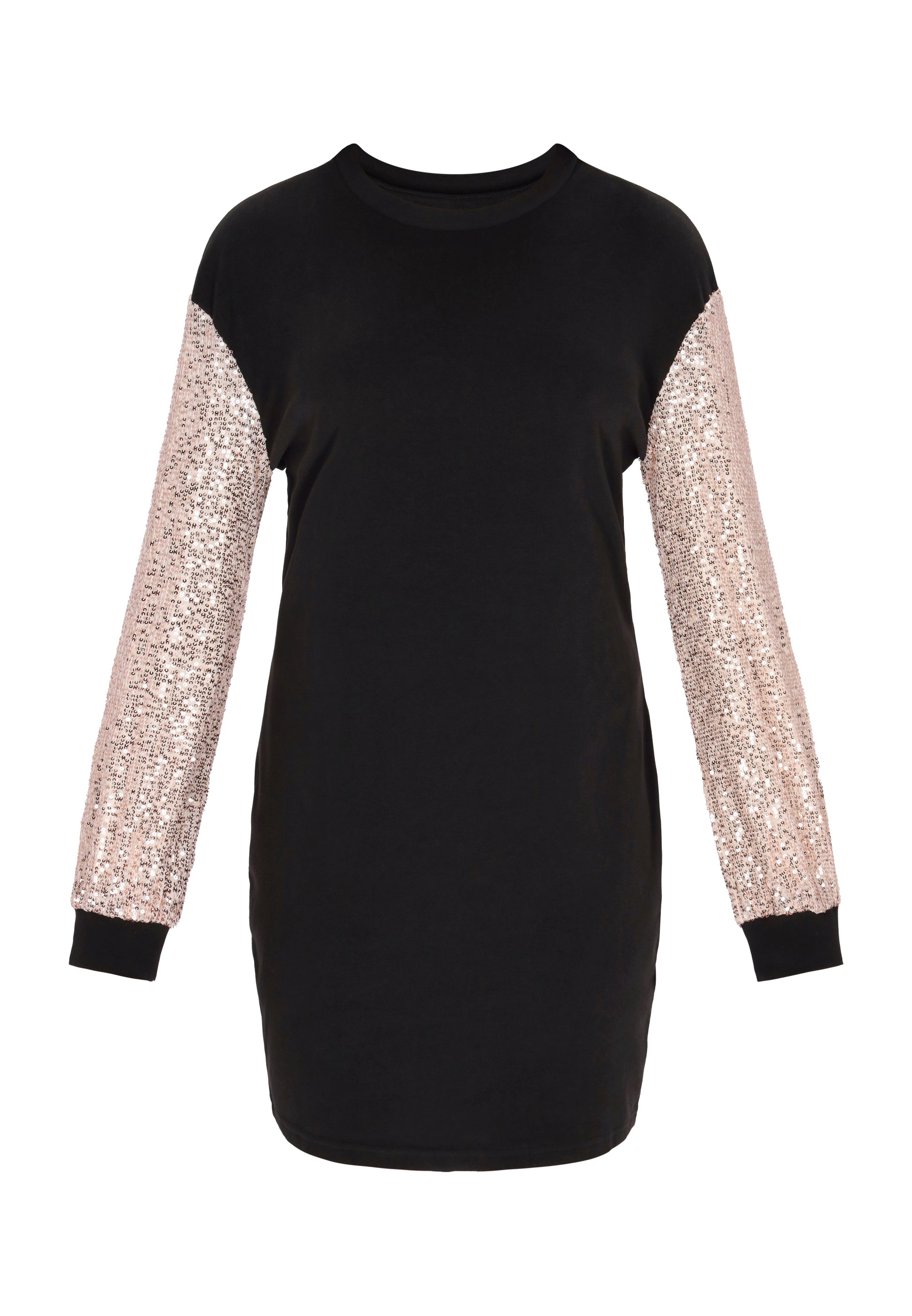 NAEMI Kobiety Sukienka