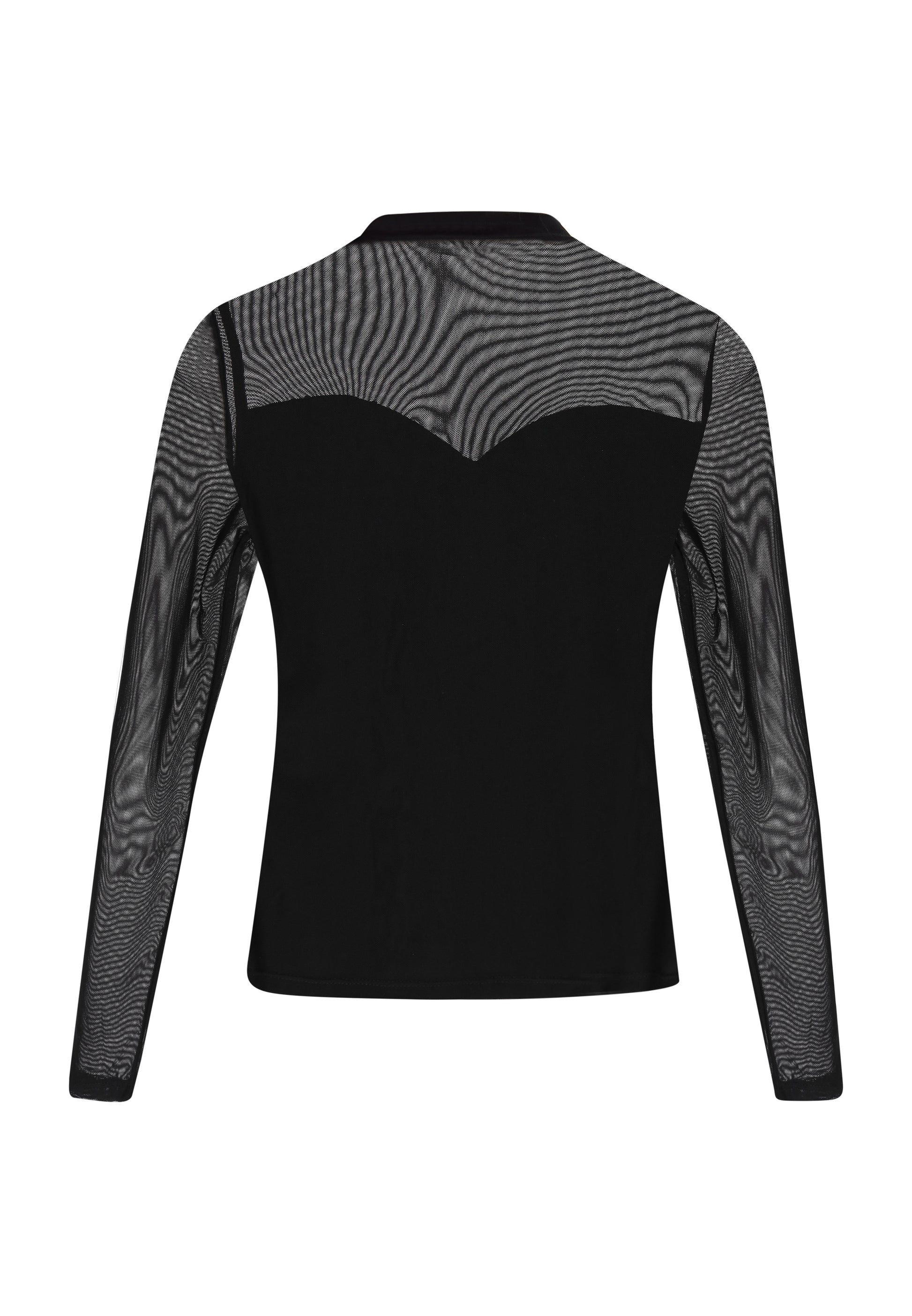 NAEMI Kobiety bluzka