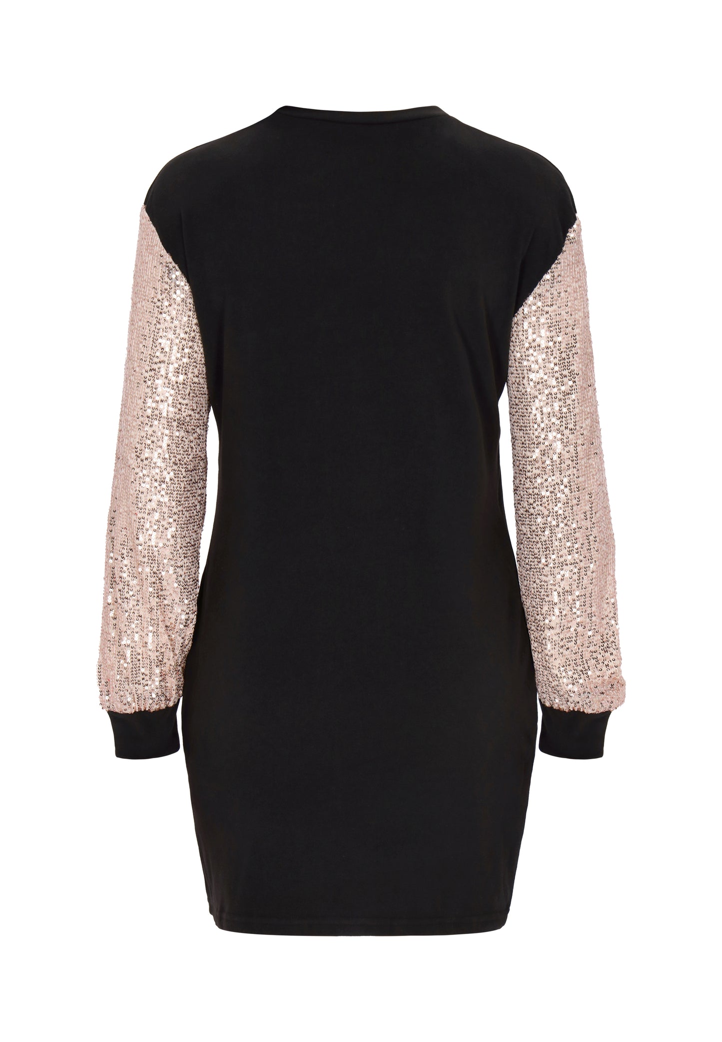 NAEMI Kobiety Sukienka