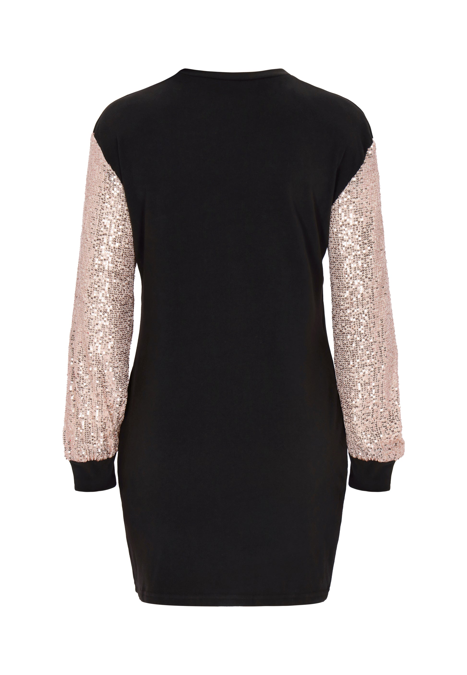 NAEMI Kobiety Sukienka