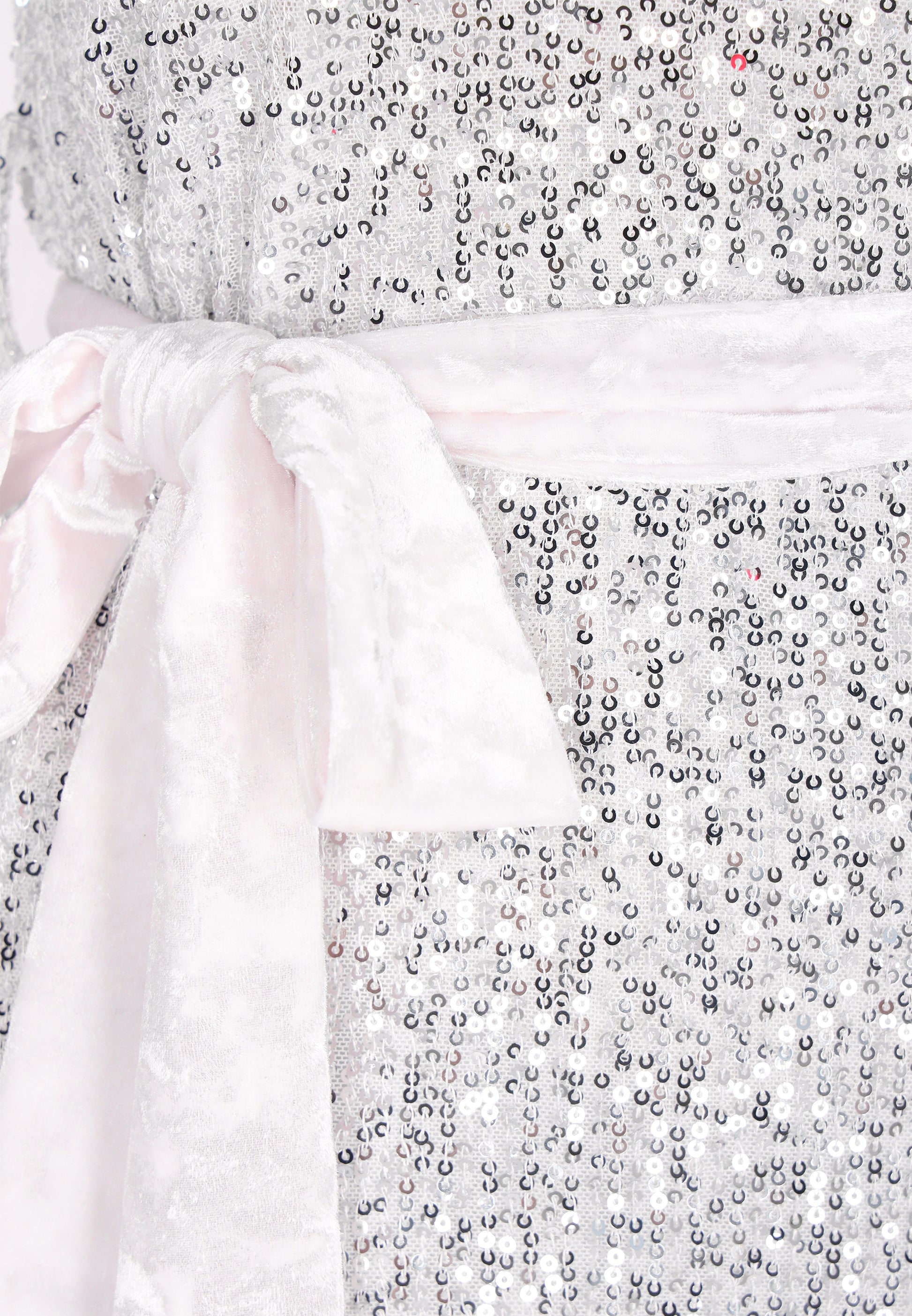 NAEMI Kobiety Sukienka