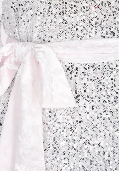 NAEMI Kobiety Sukienka