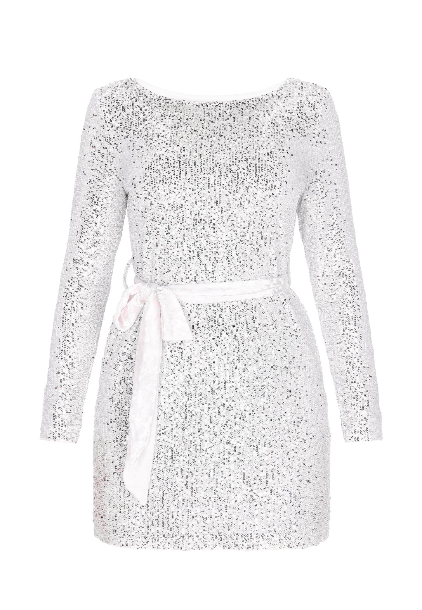 NAEMI Kobiety Sukienka