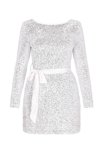 NAEMI Kobiety Sukienka