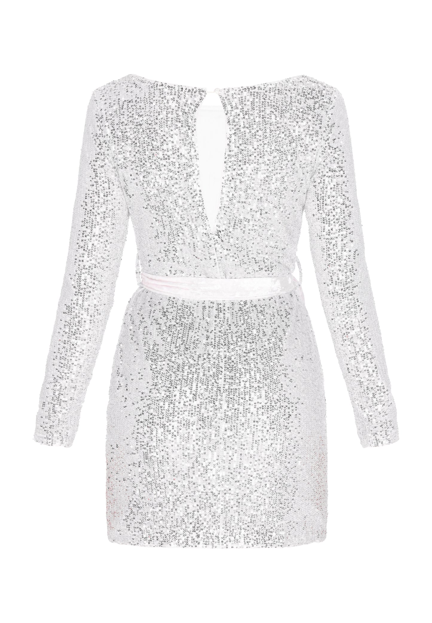 NAEMI Kobiety Sukienka