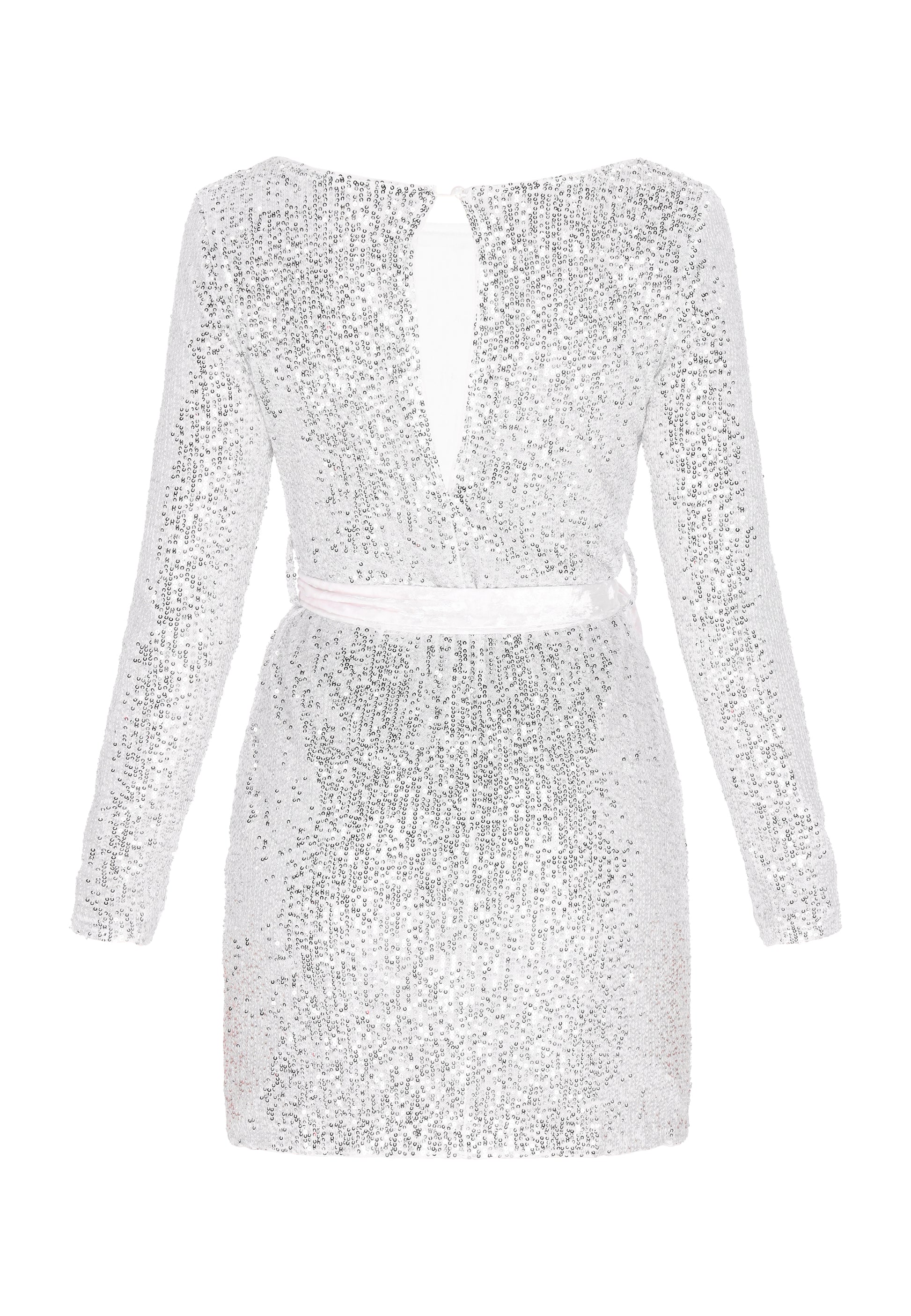 NAEMI Kobiety Sukienka