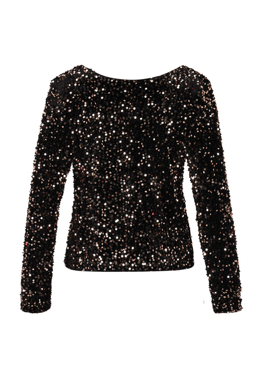 NAEMI Kobiety bluzka