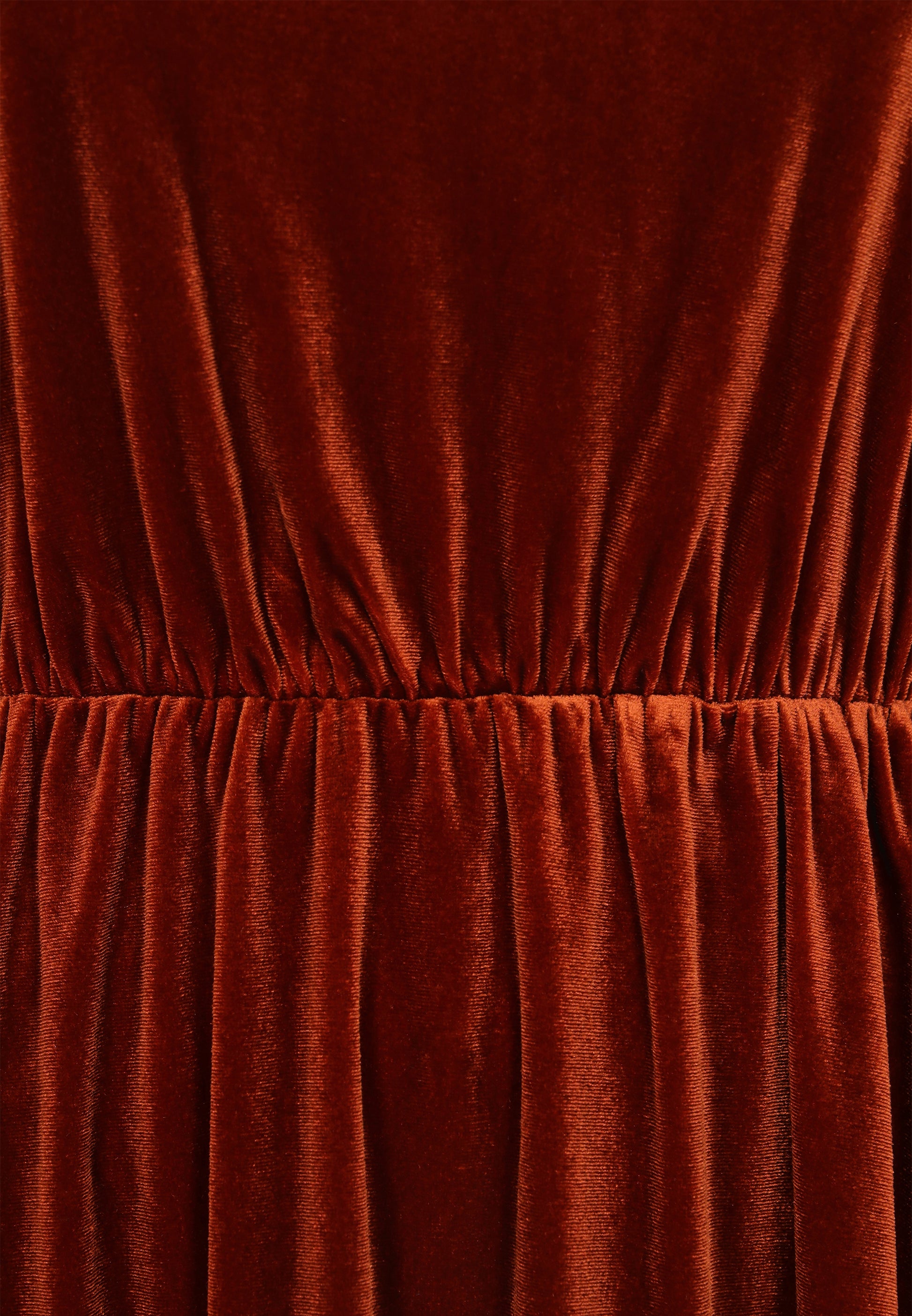 NAEMI Kobiety Sukienka