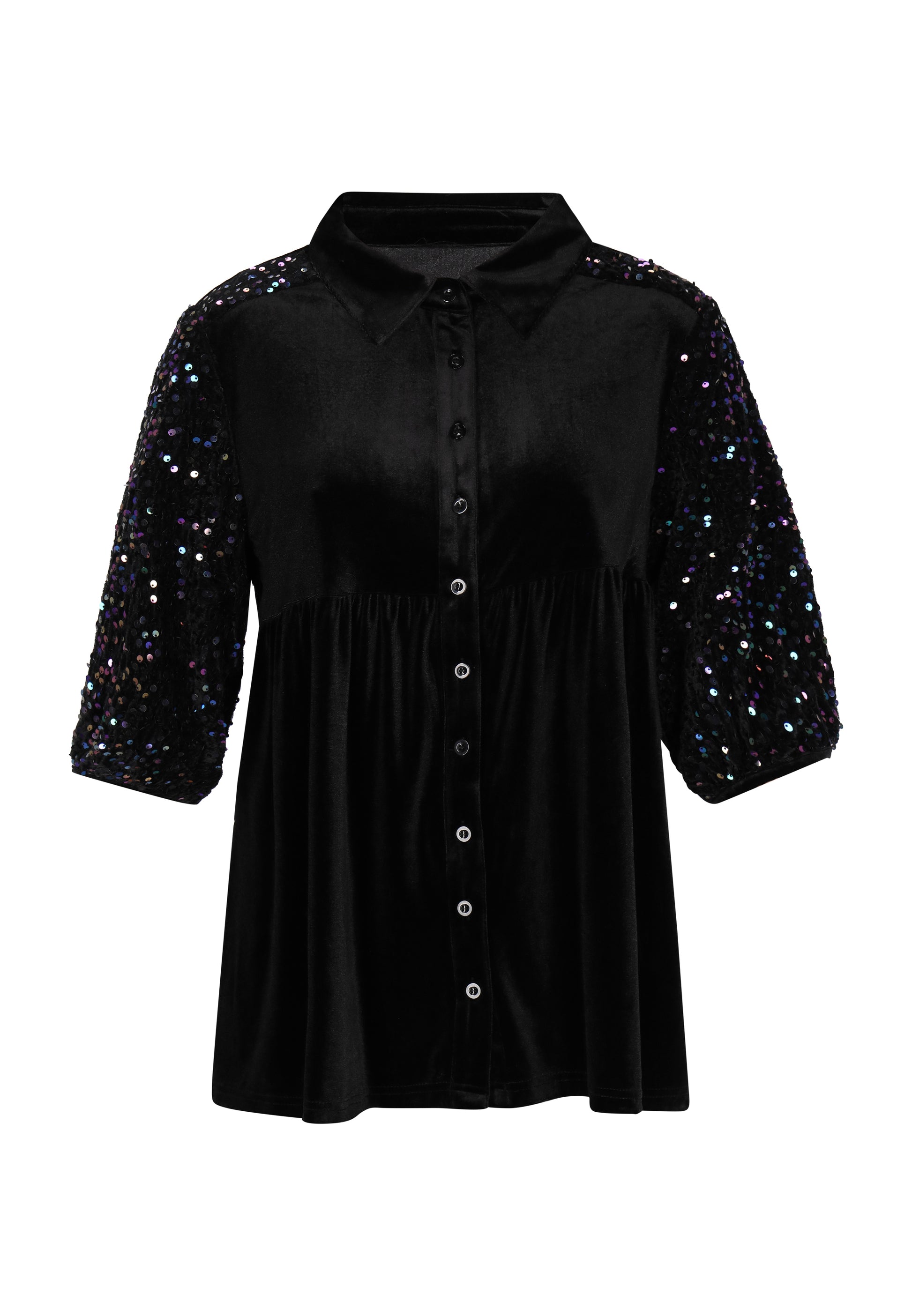 faina Damen Bluse