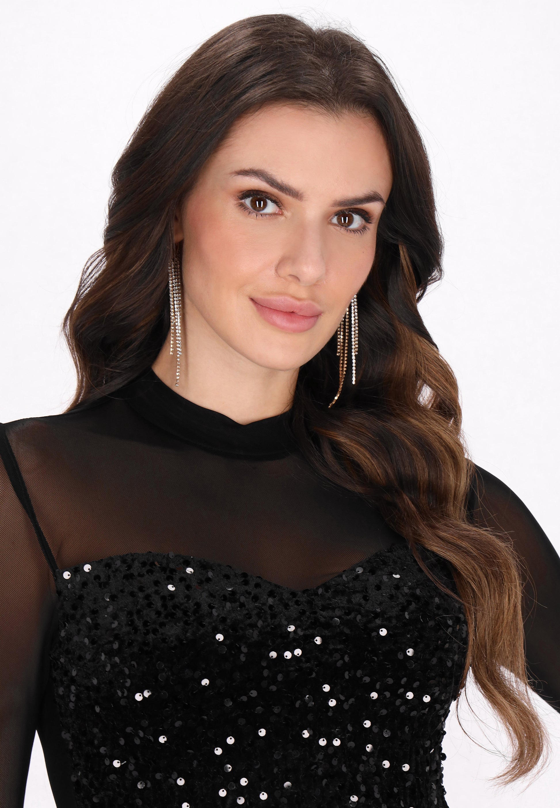 faina Kobiety bluzka