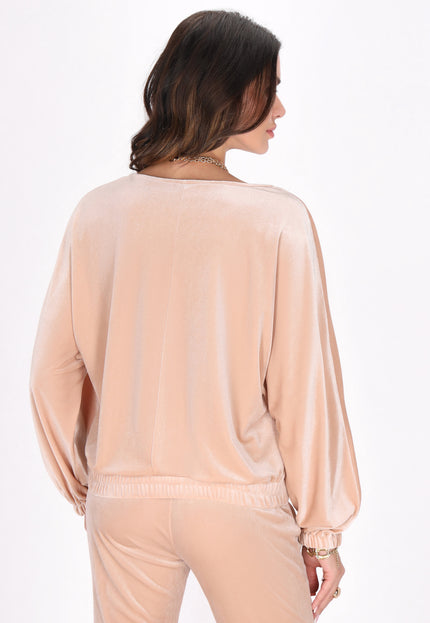 faina Kobiety Sweatshirt