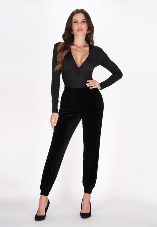 faina Kobiety Spodnie