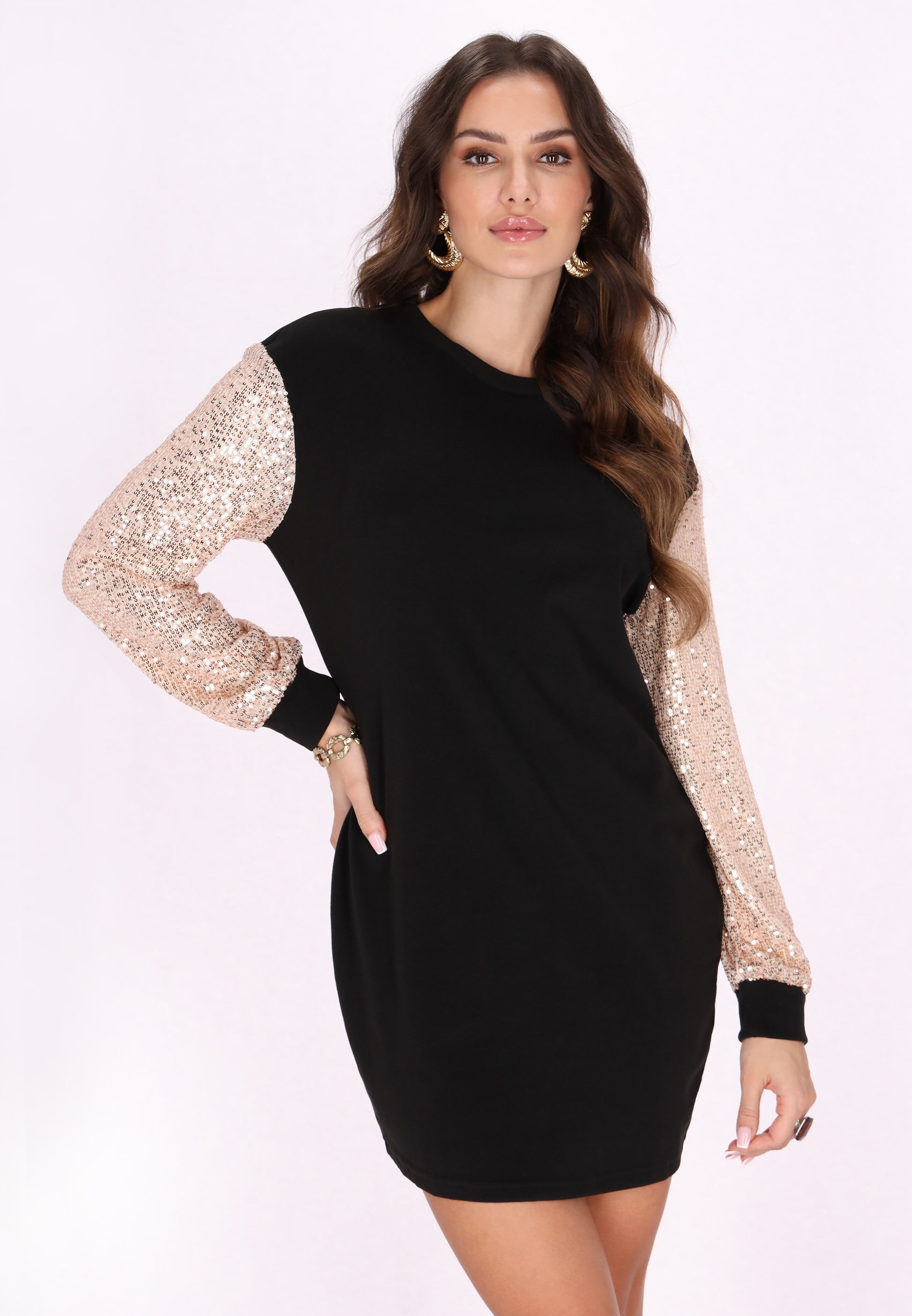 faina Women's Dress