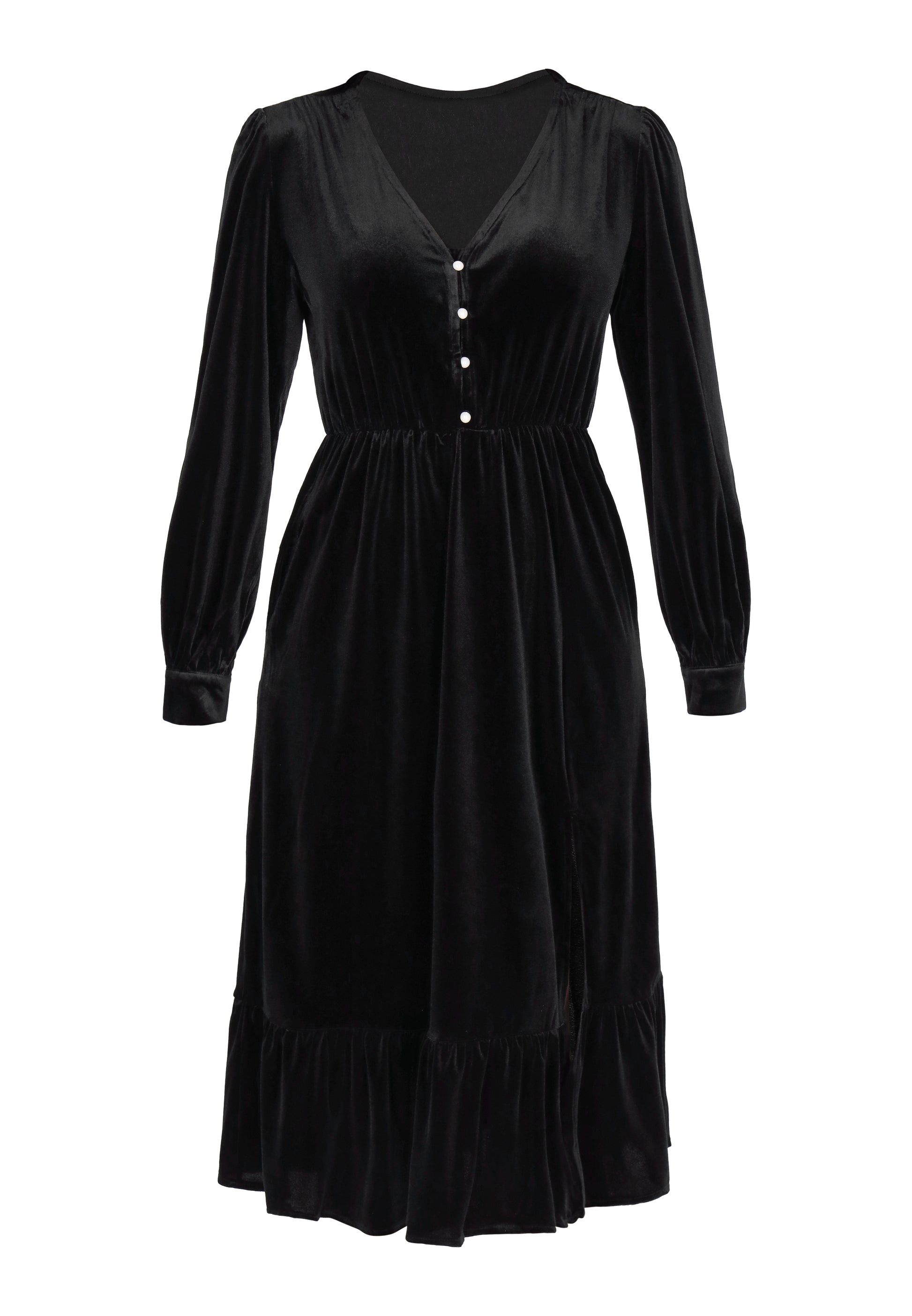 faina Women's Dress