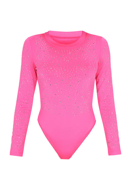 faina Women's Bodysuit