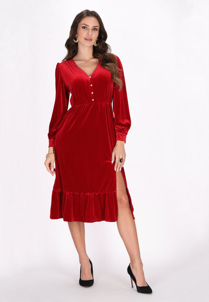 faina Women's Dress