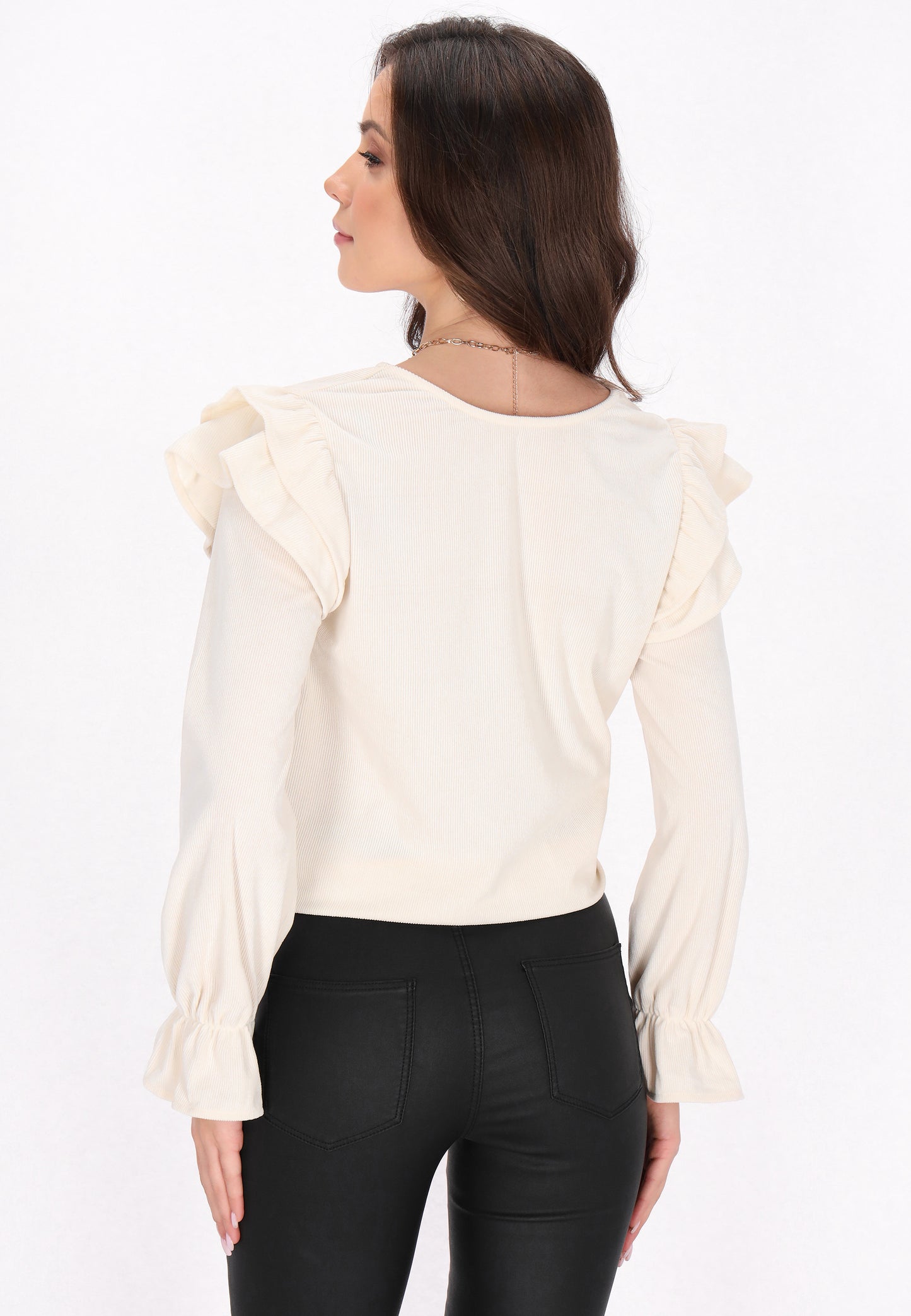 faina Women's Blouse