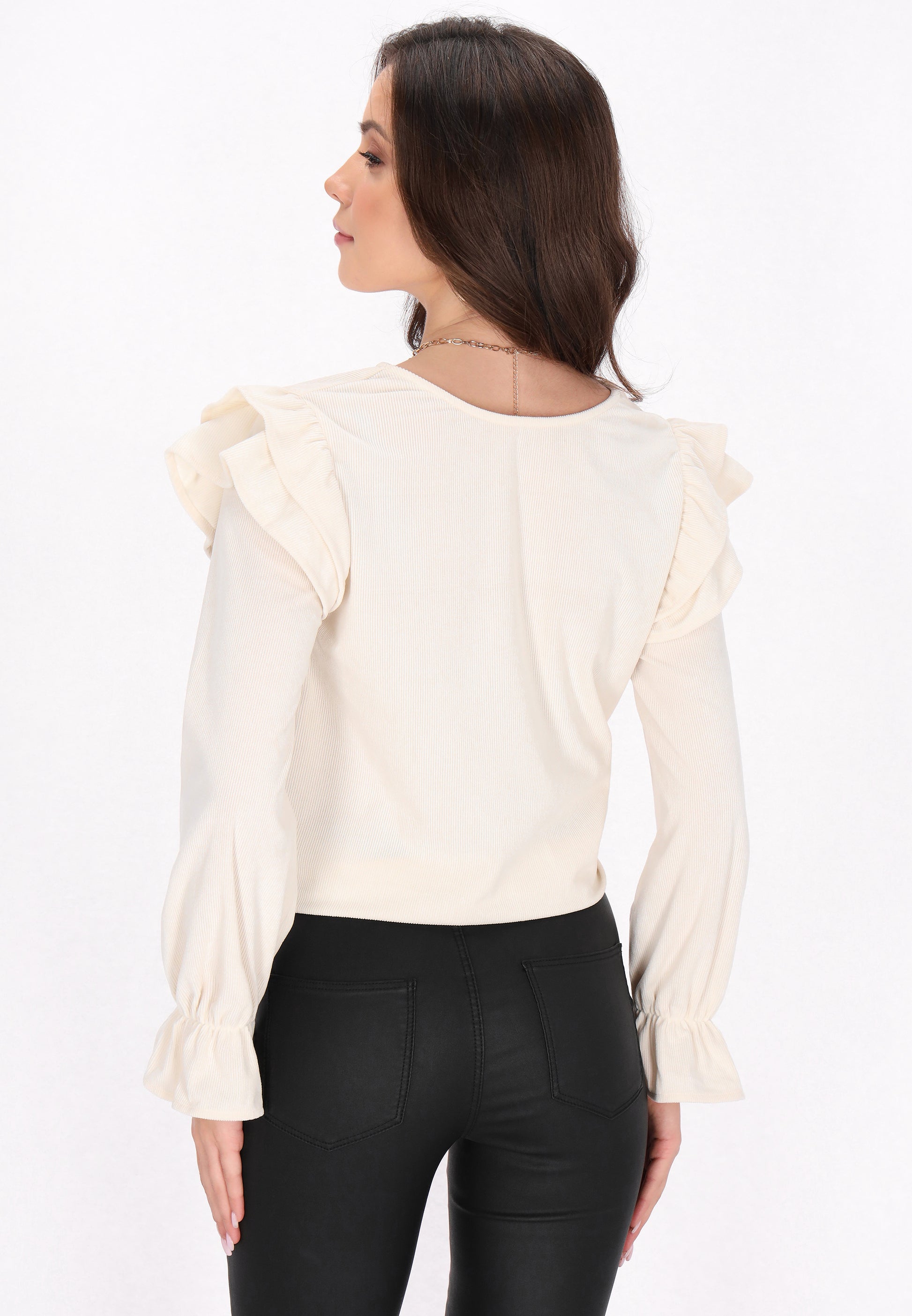 faina Women's Blouse