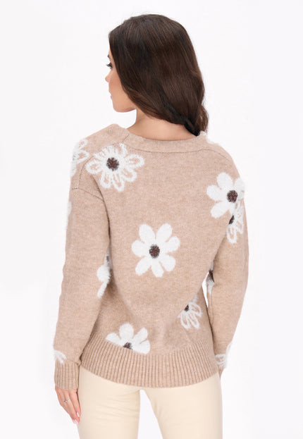 faina Damen Cardigan