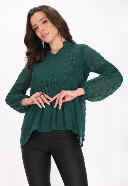 faina Women's Blouse