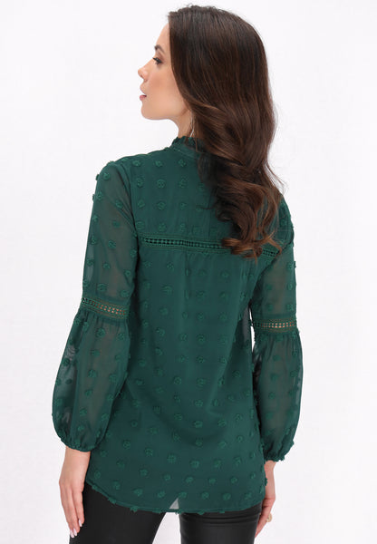 faina Women's Blouse