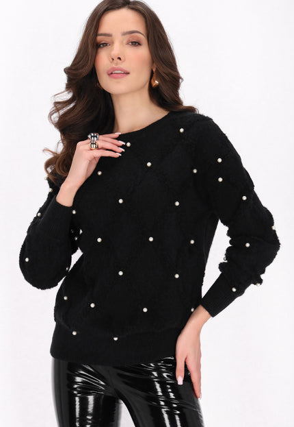 faina Women's Sweater