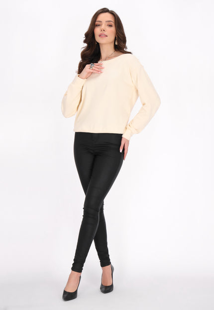 faina Damen-Sweatshirt