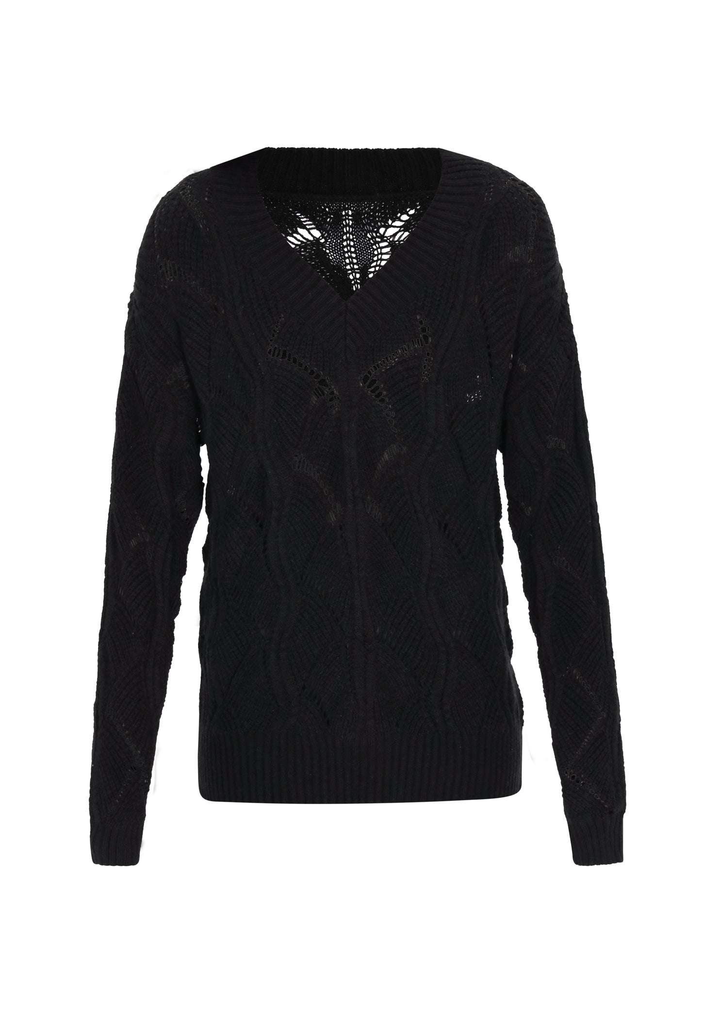 faina Damen-Pullover