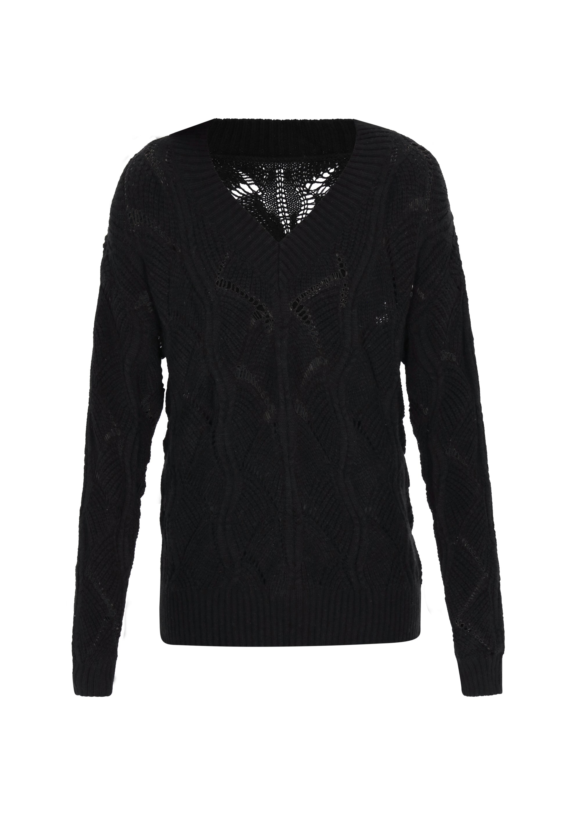 faina Damen-Pullover