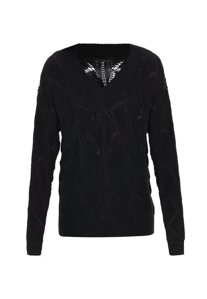 faina Damen-Pullover